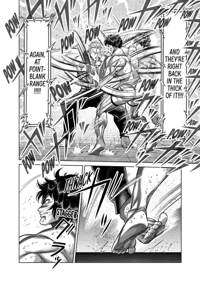 Kengan Omega Chapter 134 image 12_optimized